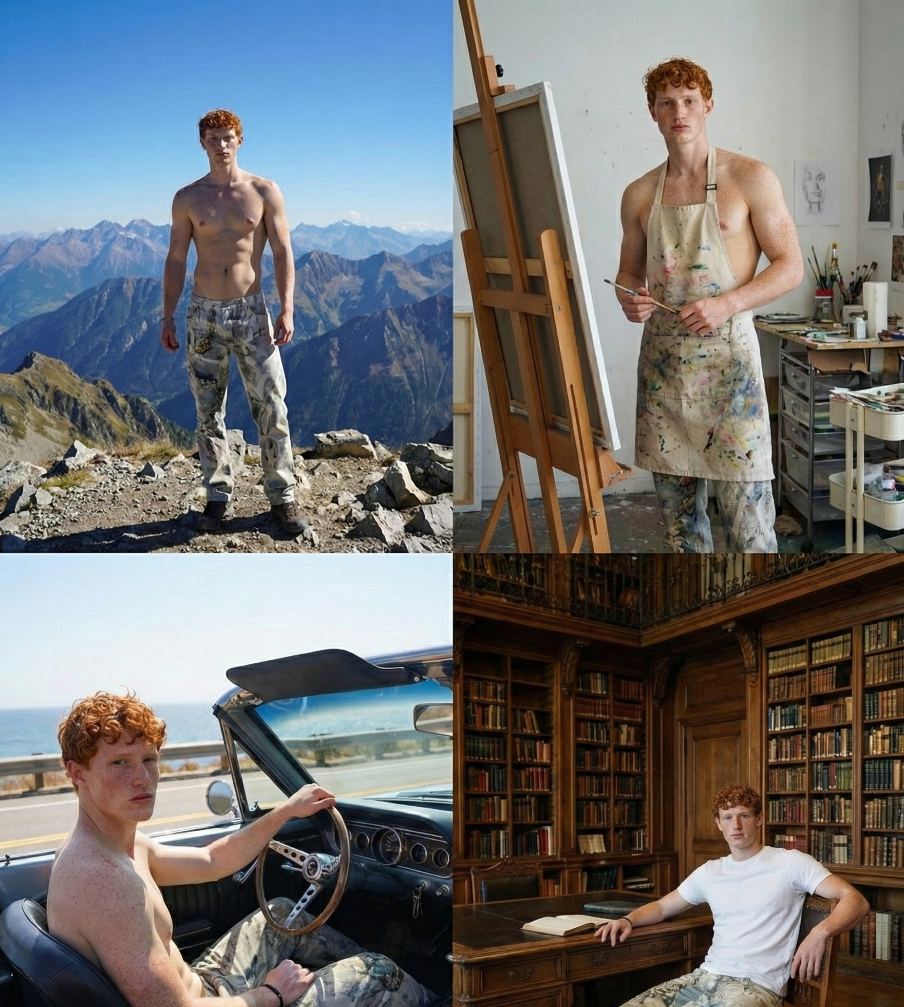 Truncs craftsmanship